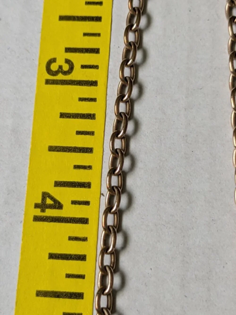 Antique EIRAR & CO. Gold Filled Watch Chain Fob
